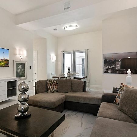 Breathtaking Condos Near French Quarter New Orleans Exteriér fotografie