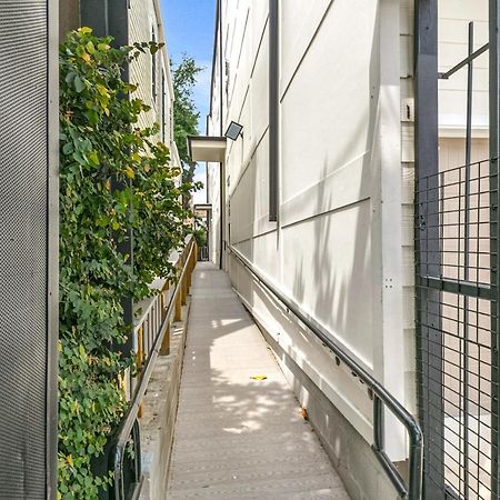 Breathtaking Condos Near French Quarter New Orleans Exteriér fotografie