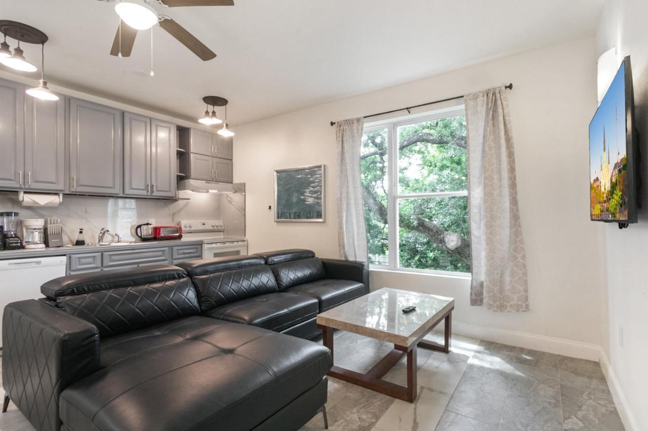 Breathtaking Condos Near French Quarter New Orleans Exteriér fotografie