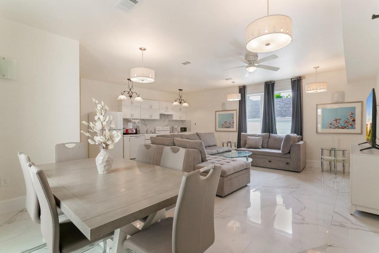 Breathtaking Condos Near French Quarter New Orleans Exteriér fotografie