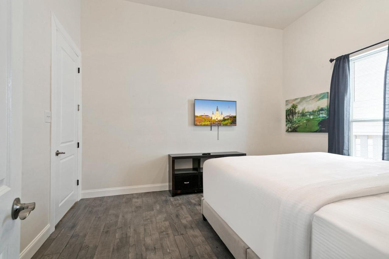 Breathtaking Condos Near French Quarter New Orleans Exteriér fotografie