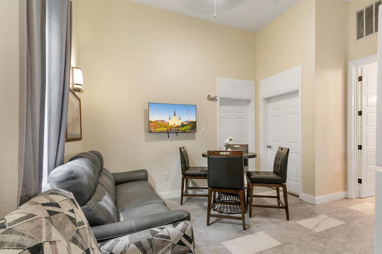Breathtaking Condos Near French Quarter New Orleans Exteriér fotografie