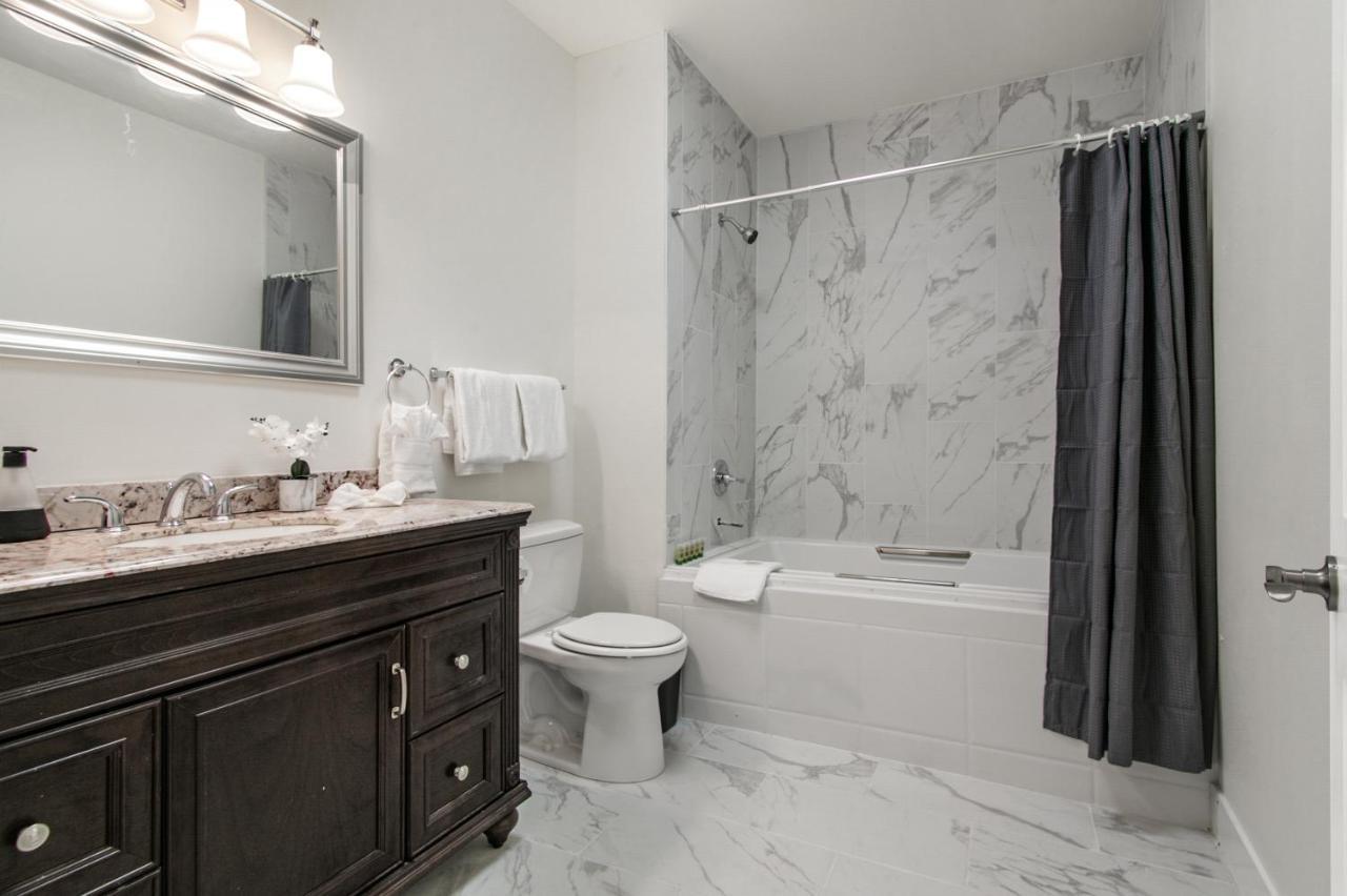 Breathtaking Condos Near French Quarter New Orleans Exteriér fotografie