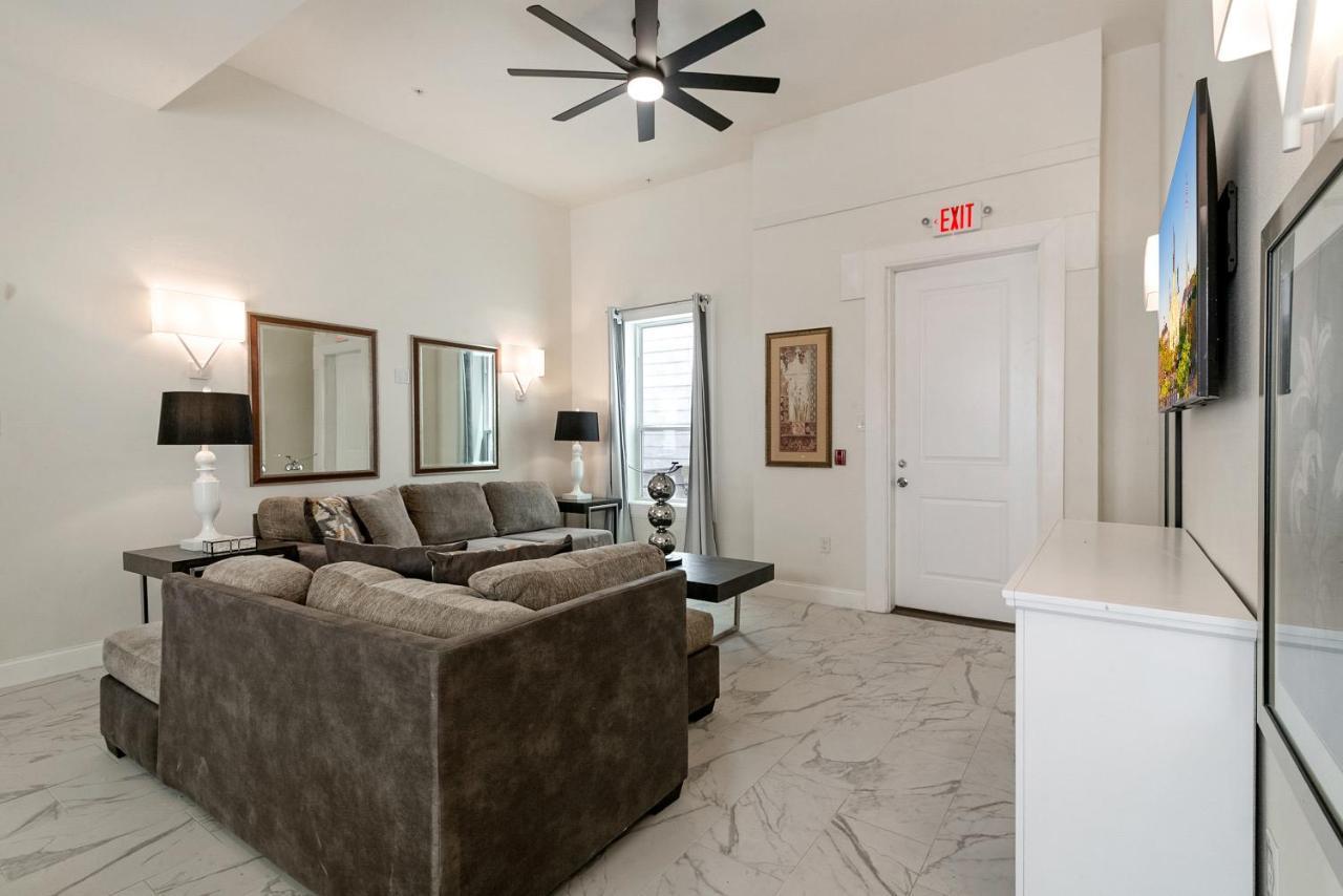 Breathtaking Condos Near French Quarter New Orleans Exteriér fotografie