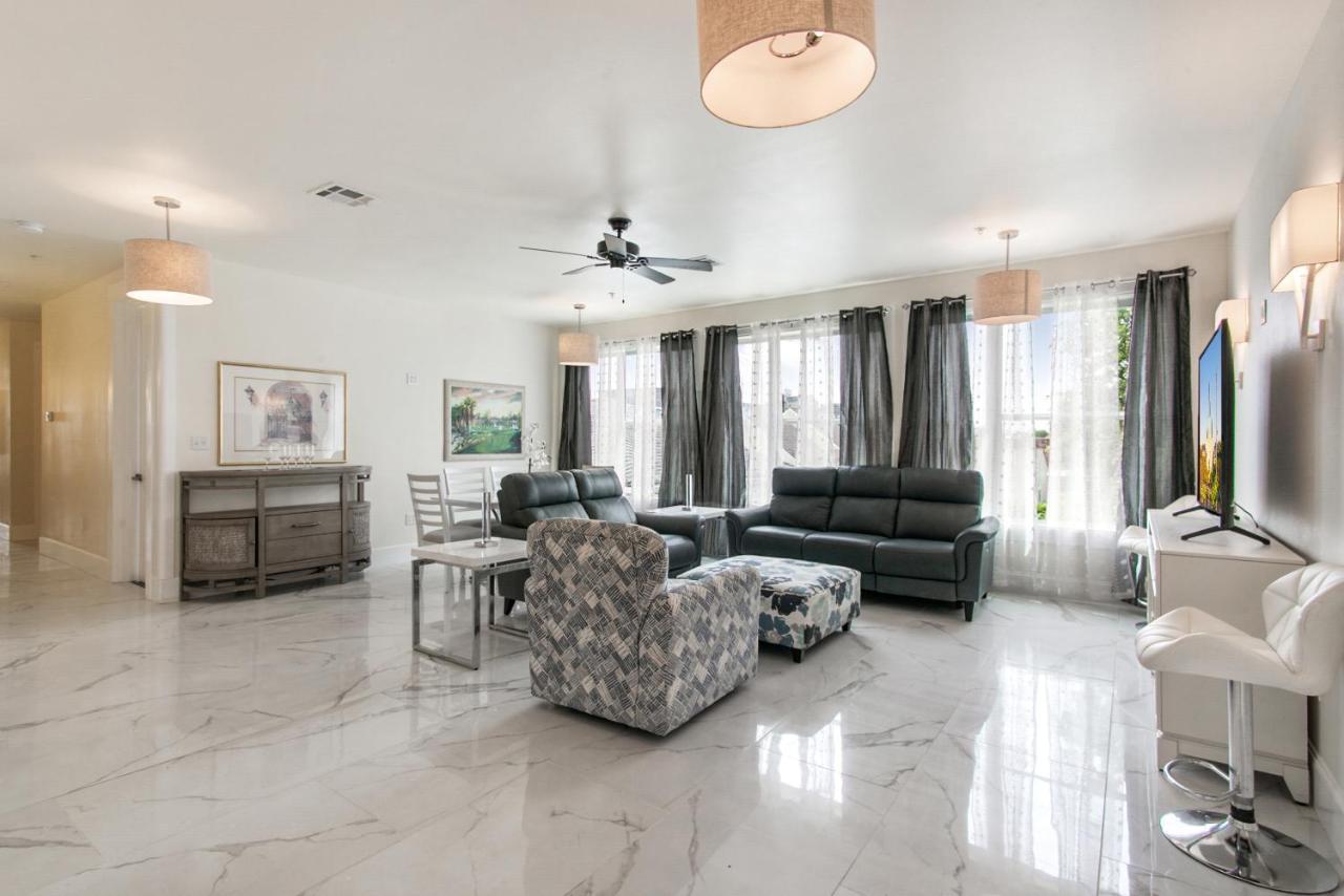 Breathtaking Condos Near French Quarter New Orleans Exteriér fotografie