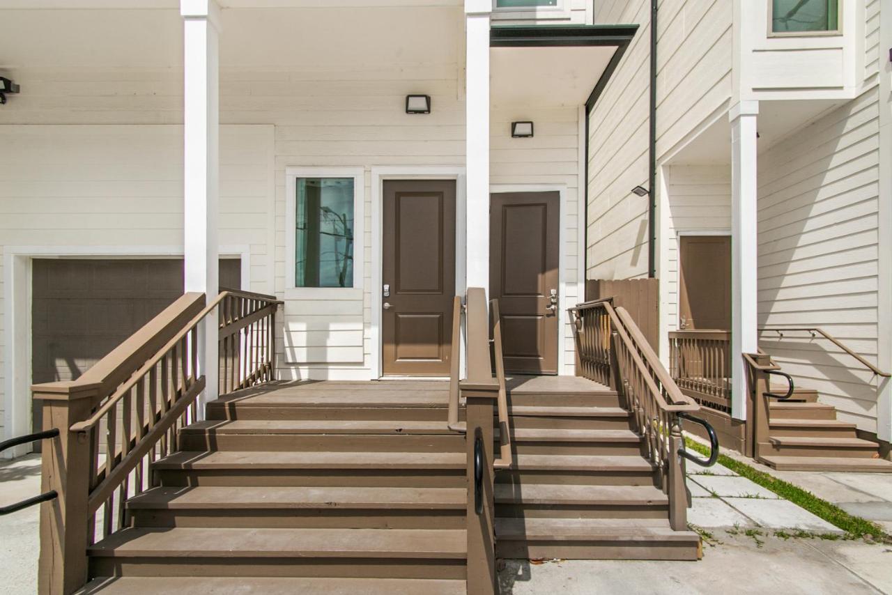 Breathtaking Condos Near French Quarter New Orleans Exteriér fotografie