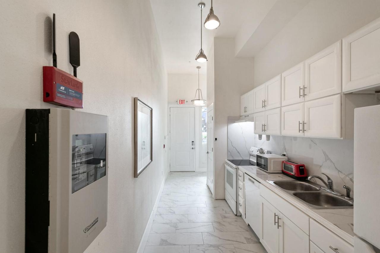 Breathtaking Condos Near French Quarter New Orleans Exteriér fotografie