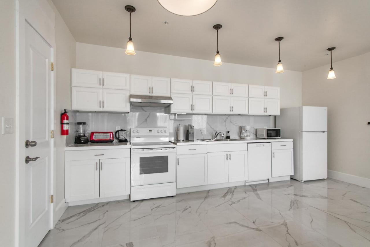 Breathtaking Condos Near French Quarter New Orleans Exteriér fotografie