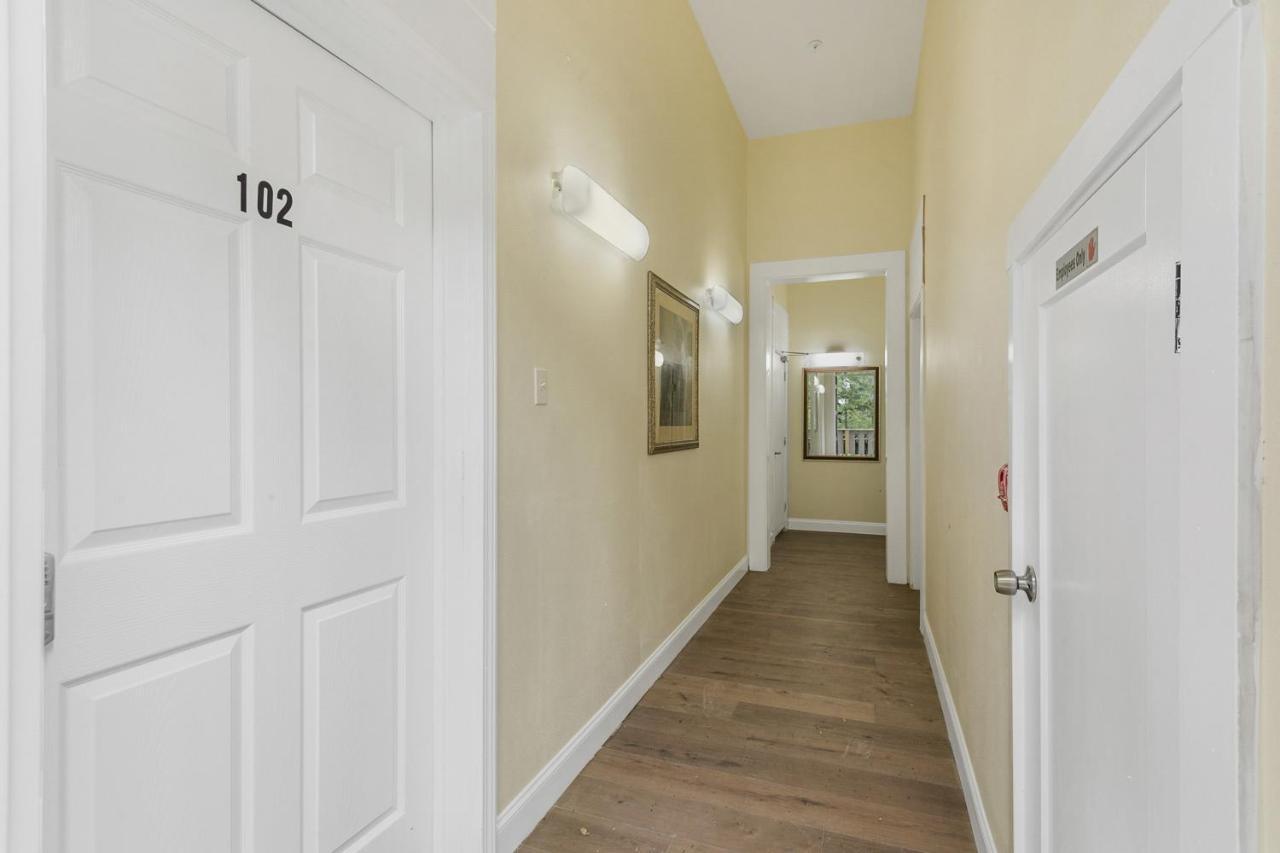 Breathtaking Condos Near French Quarter New Orleans Exteriér fotografie