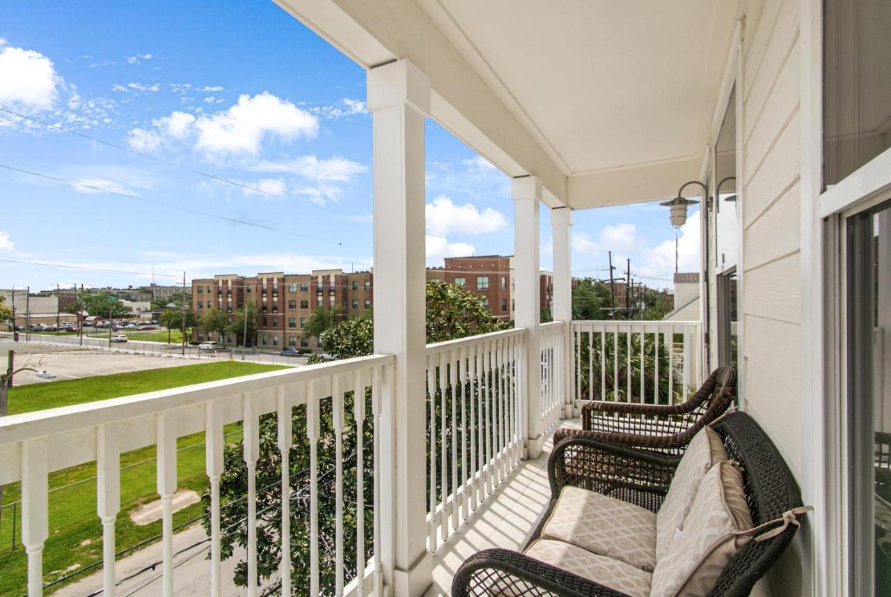 Breathtaking Condos Near French Quarter New Orleans Exteriér fotografie