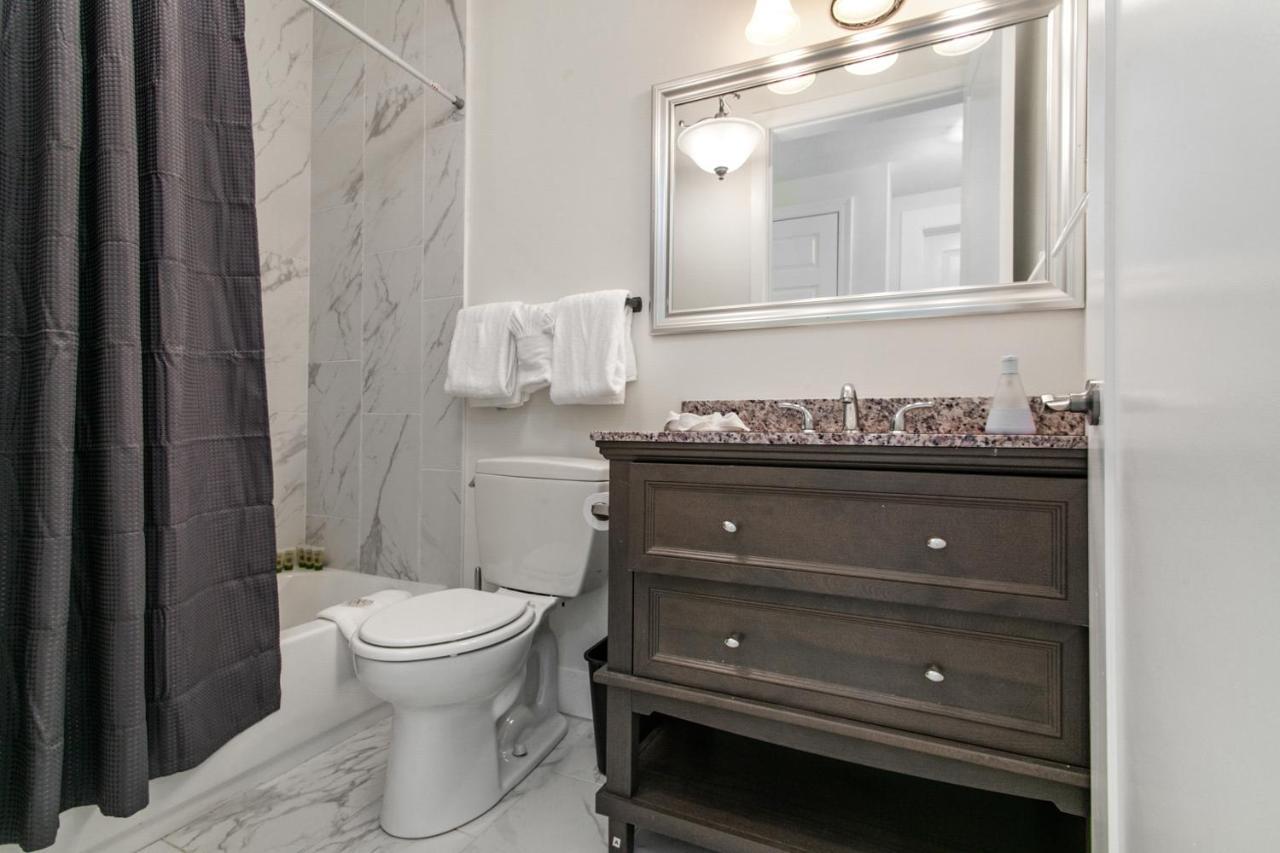 Breathtaking Condos Near French Quarter New Orleans Exteriér fotografie