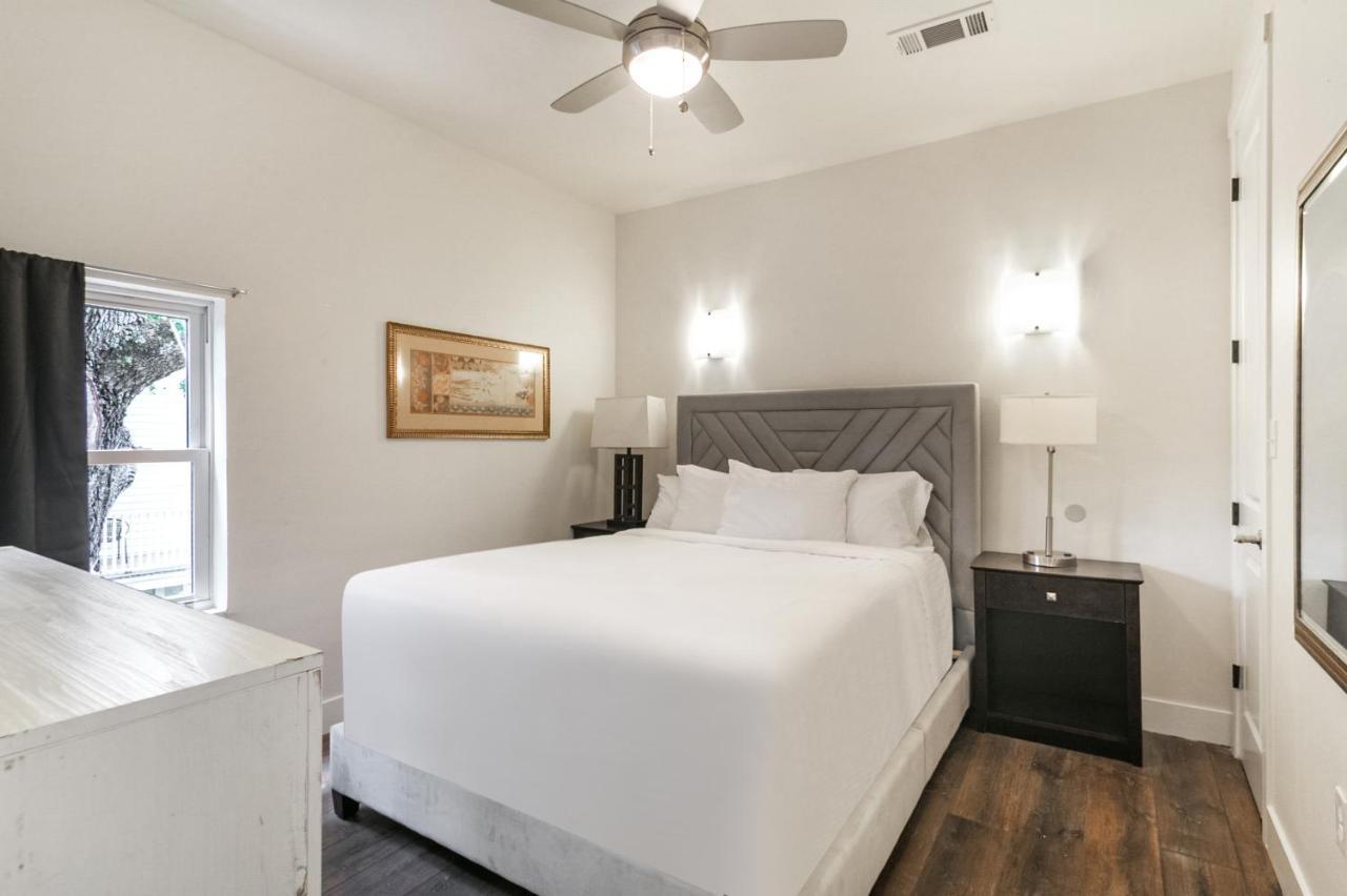 Breathtaking Condos Near French Quarter New Orleans Exteriér fotografie