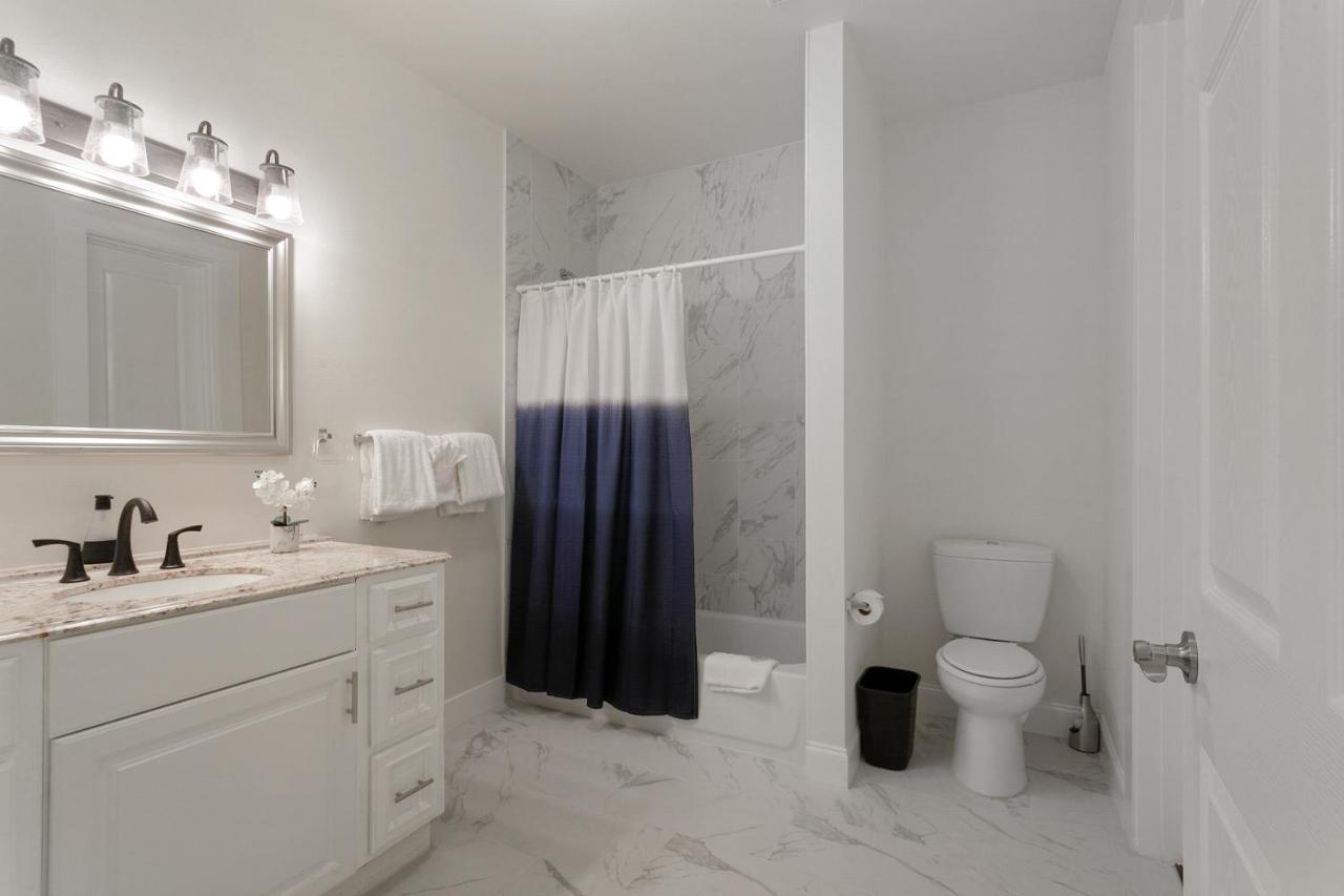 Breathtaking Condos Near French Quarter New Orleans Exteriér fotografie