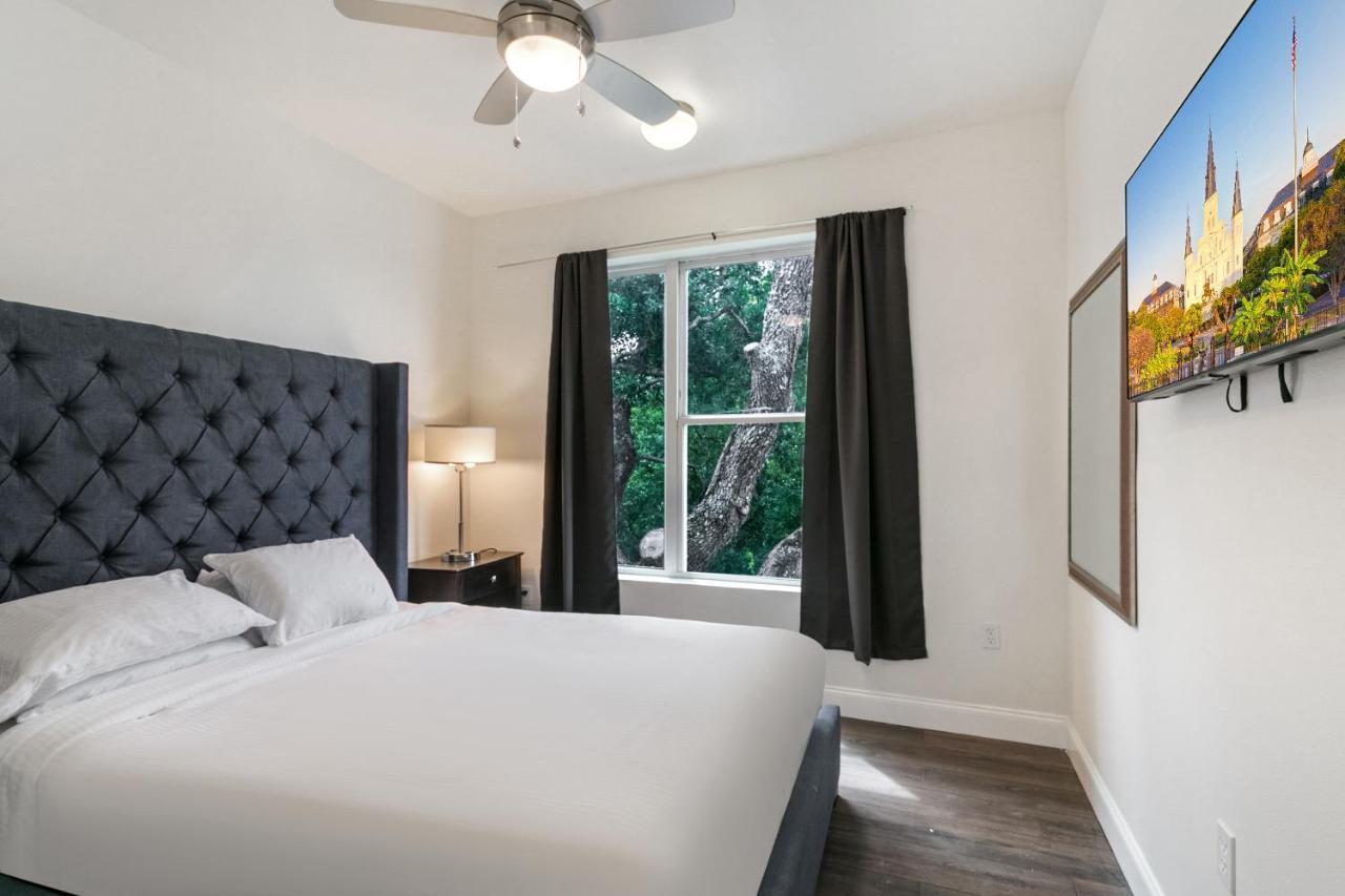 Breathtaking Condos Near French Quarter New Orleans Exteriér fotografie
