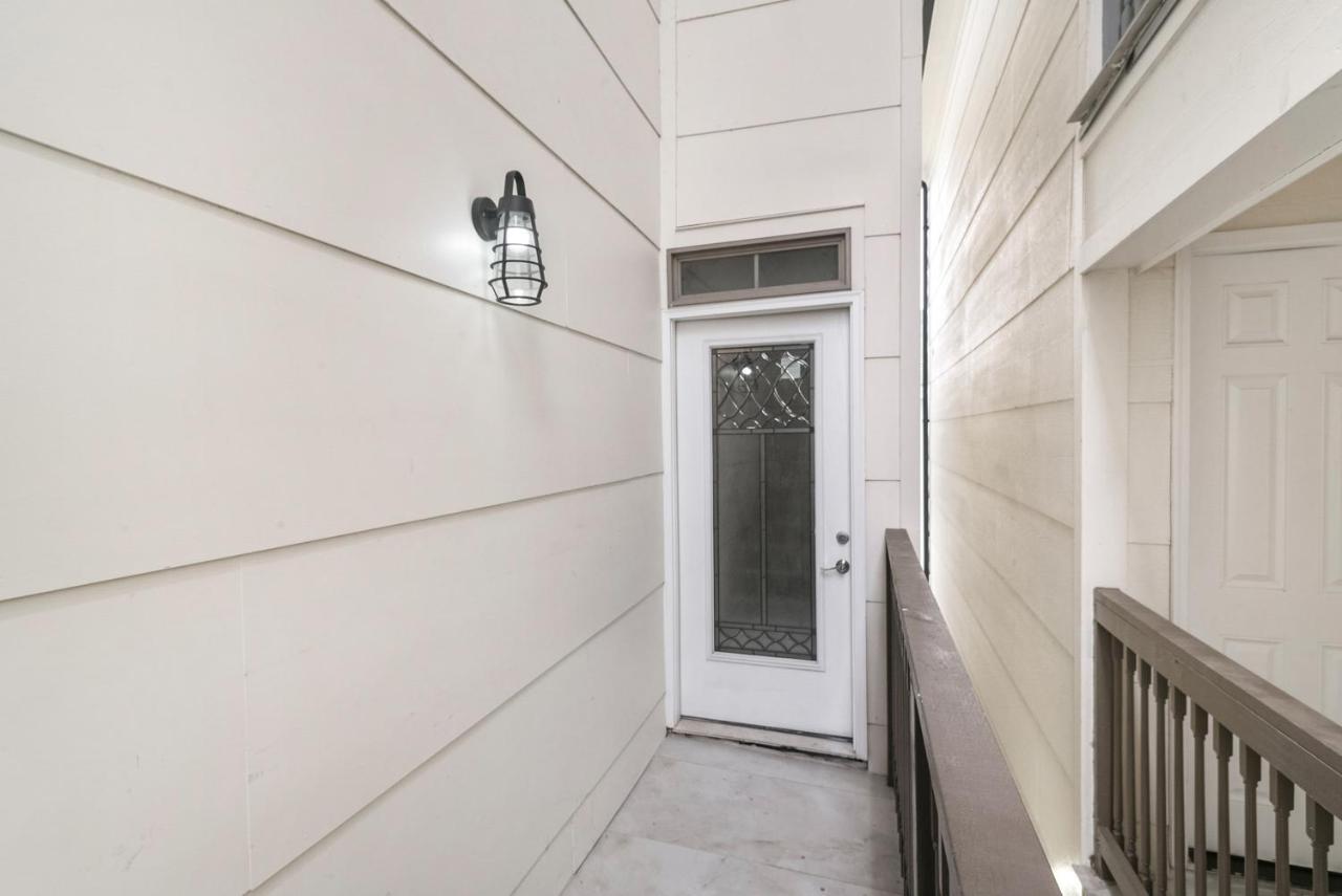 Breathtaking Condos Near French Quarter New Orleans Exteriér fotografie