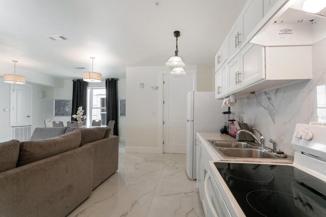 Breathtaking Condos Near French Quarter New Orleans Exteriér fotografie