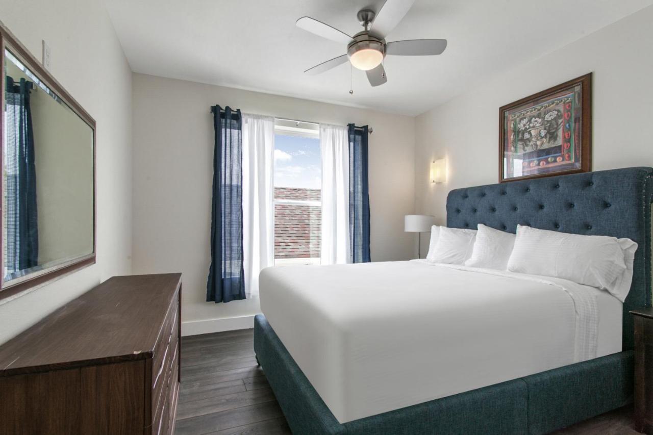 Breathtaking Condos Near French Quarter New Orleans Exteriér fotografie