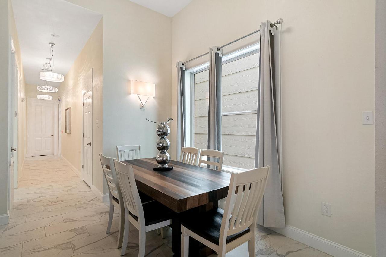 Breathtaking Condos Near French Quarter New Orleans Exteriér fotografie