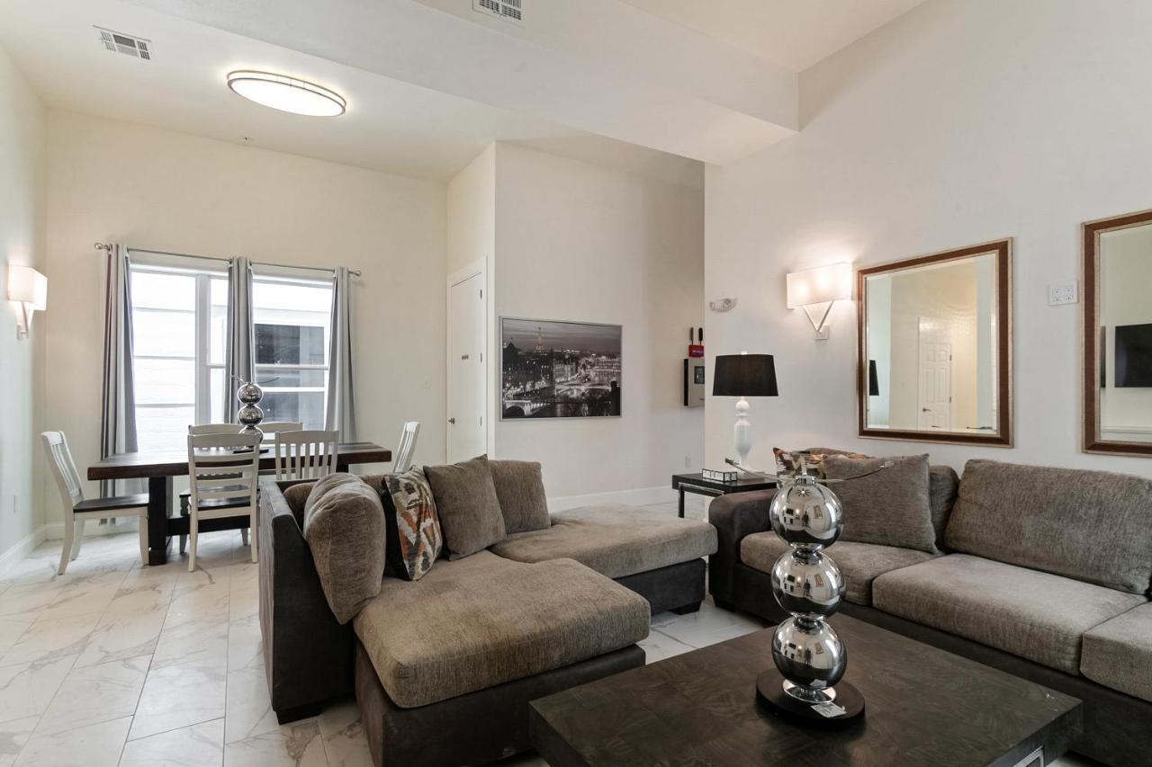 Breathtaking Condos Near French Quarter New Orleans Exteriér fotografie