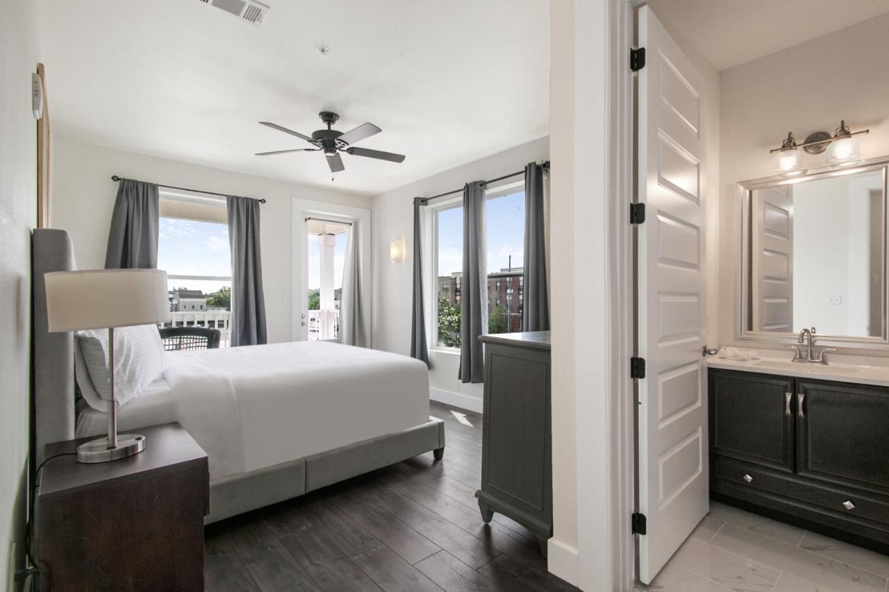 Breathtaking Condos Near French Quarter New Orleans Exteriér fotografie