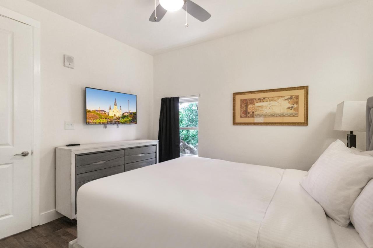 Breathtaking Condos Near French Quarter New Orleans Exteriér fotografie