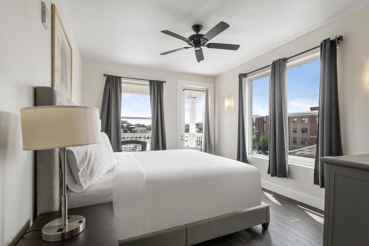 Breathtaking Condos Near French Quarter New Orleans Exteriér fotografie