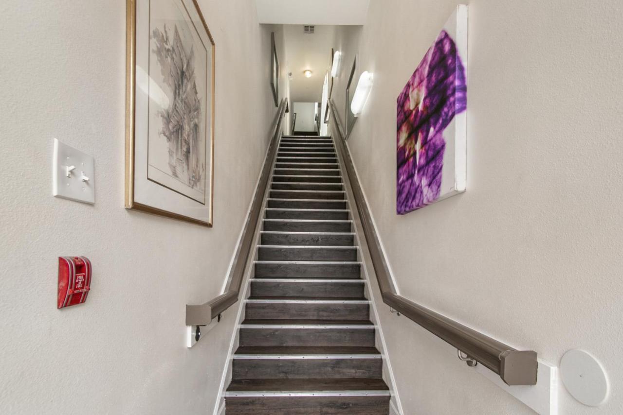 Breathtaking Condos Near French Quarter New Orleans Exteriér fotografie