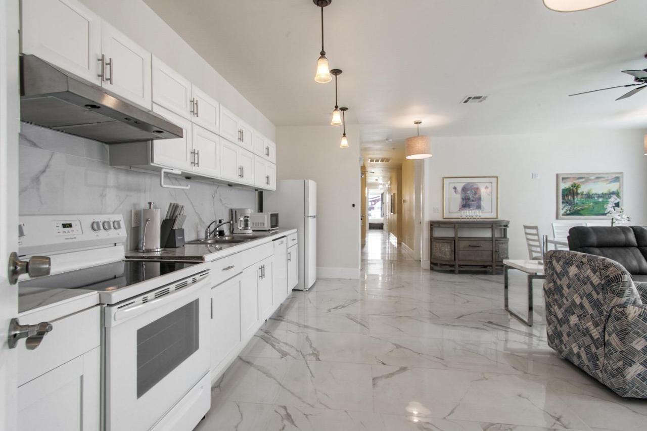 Breathtaking Condos Near French Quarter New Orleans Exteriér fotografie